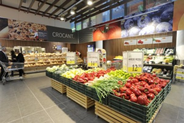 Ruşii vor legume şi fructe din România
